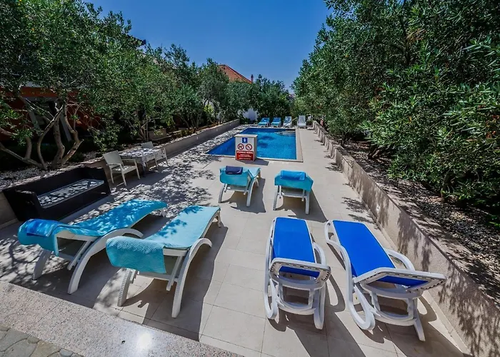 Rustica Dalmatia