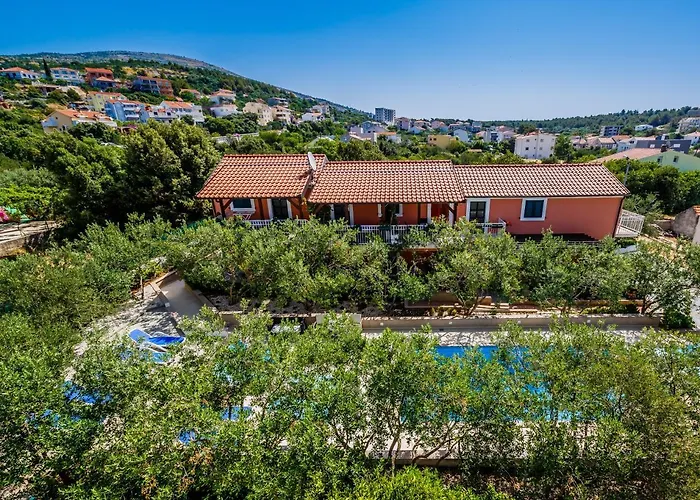 Daire Rustica Dalmatia