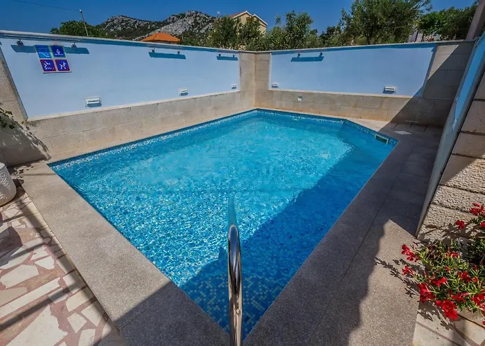 Rustica Dalmatia Daire