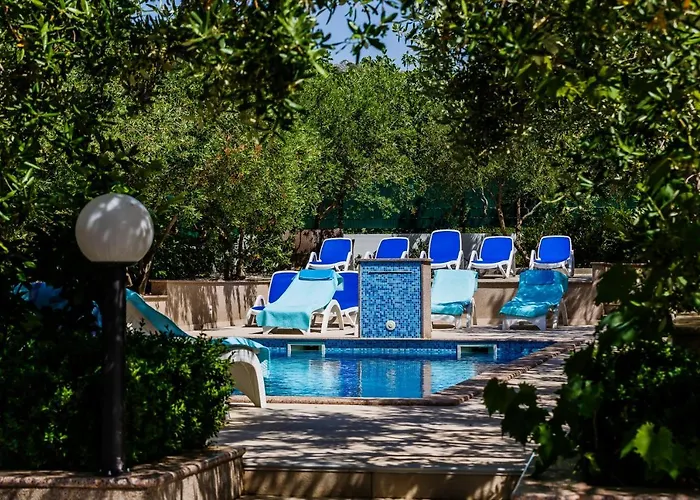 Rustica Dalmatia