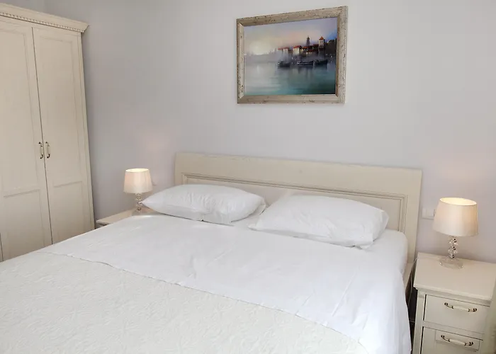 Rustica Dalmatia Daire