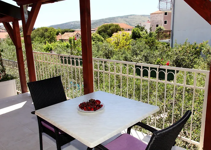 Apartamento Rustica Dalmatia