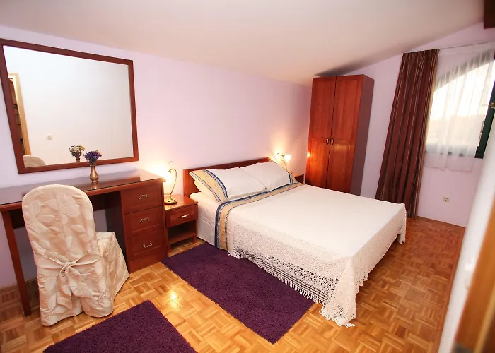 Rustica Dalmatia Apartamento