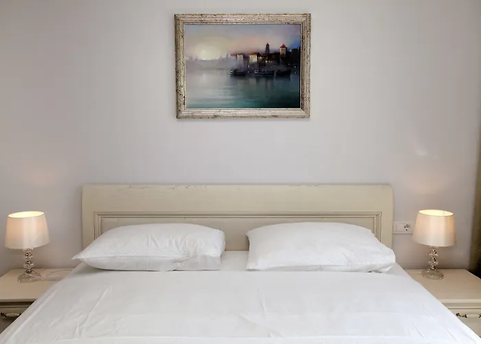 Apartamento Rustica Dalmatia