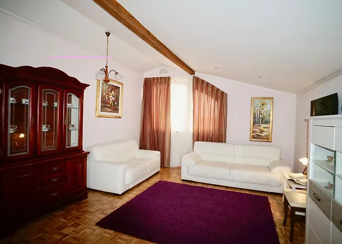 Rustica Dalmatia Apartamento