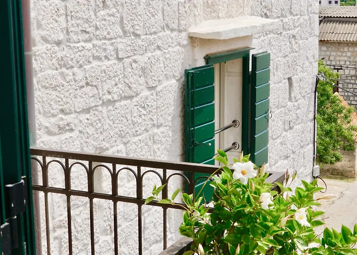Rustica Dalmatia Seget Vranjica