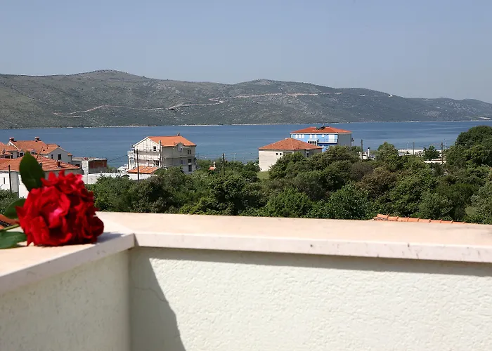 Daire Rustica Dalmatia