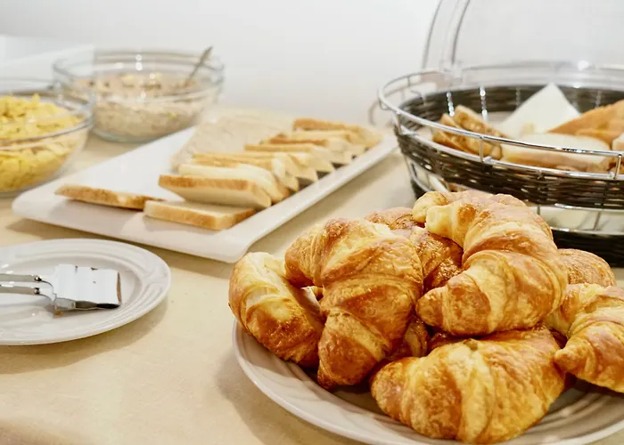 Rustica Dalmatia Apartamento