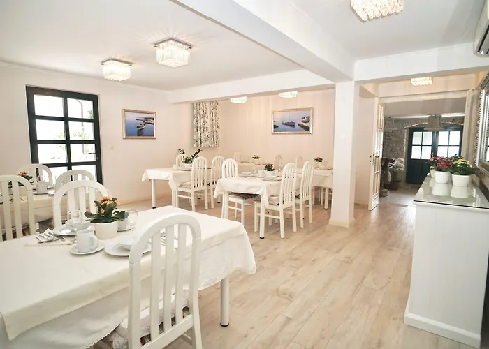 Daire Rustica Dalmatia Seget Vranjica