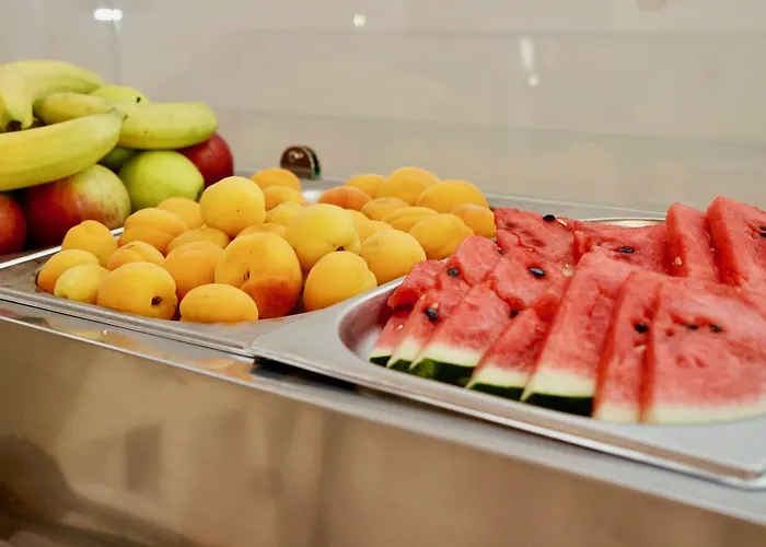 Rustica Dalmatia Seget Vranjica