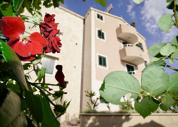 Rustica Dalmatia * Seget Vranjica