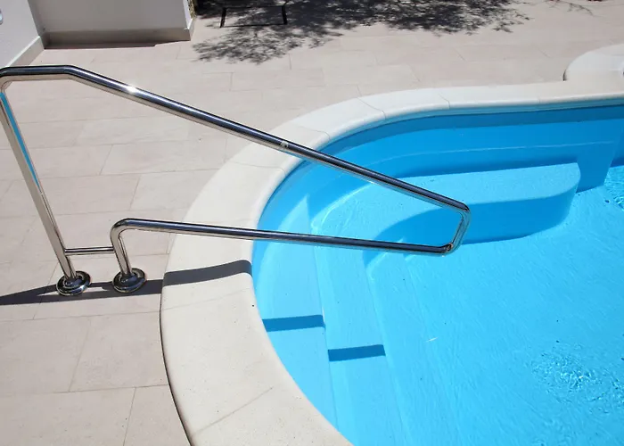 Apartamento Rustica Dalmatia