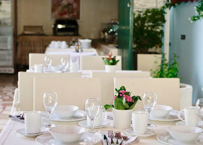 Rustica Dalmatia *