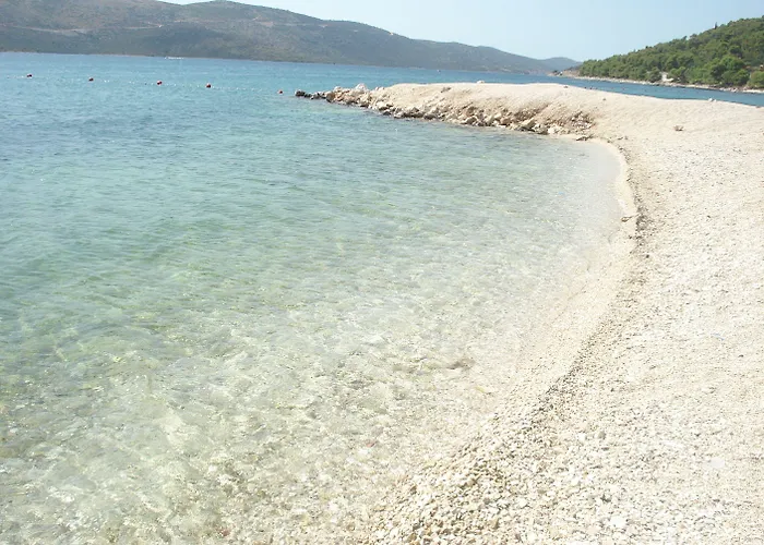 Apartamento Rustica Dalmatia