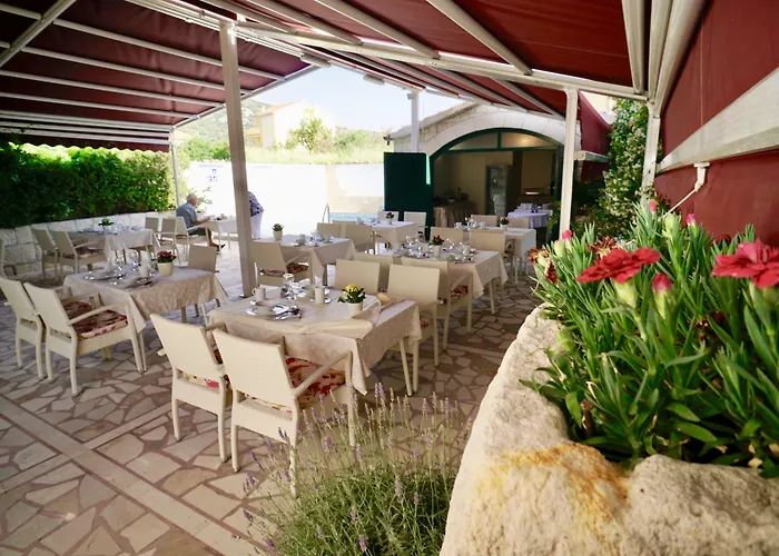 Rustica Dalmatia Apartamento