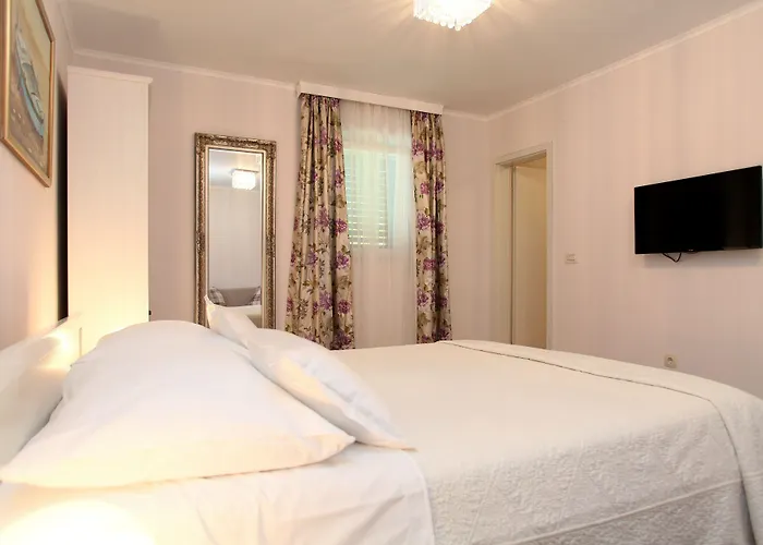 Rustica Dalmatia Apartamento