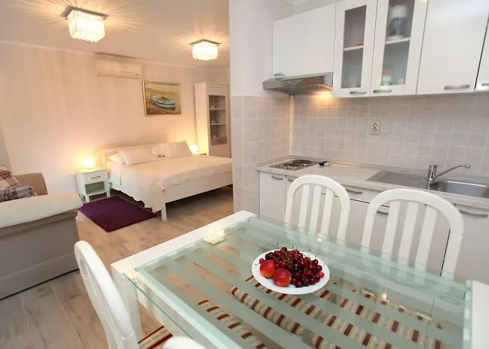 Διαμέρισμα Rustica Dalmatia