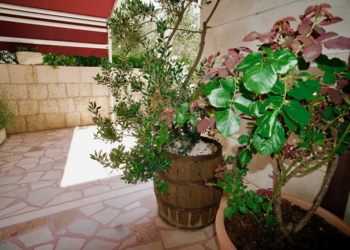 Apartamento Rustica Dalmatia